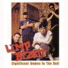 Limp Bizkit - Intrumental (For Outro)