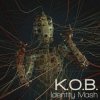 封面 K.O.B. - Klecks K.O.B. - Klecks