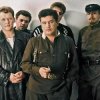 封面 Любэ - Ты неси меня река(Краса) Любэ - Ты неси меня река(Краса)