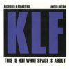 Cover Space - This Is Not What Space Is About P4 Space - This Is Not What Space Is About P4