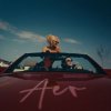 封面 ADI & Alexandra Stan - Aer ADI & Alexandra Stan - Aer