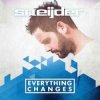 封面 Sneijder - Resolute Sneijder - Resolute