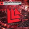 封面 Kazden & Cube Cartel & RT & JASSKALL - Thunder Kazden & Cube Cartel & RT & JASSKALL - Thunder