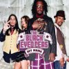 封面 The Black Eyed Peas - Hey Mama The Black Eyed Peas - Hey Mama