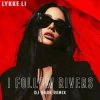 Обкладинка Lykke Li - I Follow Rivers (Dj Dark Cover Remix) Lykke Li - I Follow Rivers (Dj Dark Cover Remix)