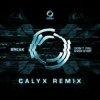 封面 Break - Don't You Ever Stop (Calyx Remix) Break - Don't You Ever Stop (Calyx Remix)