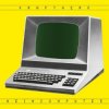封面 Kraftwerk - Heimcomputer Kraftwerk - Heimcomputer
