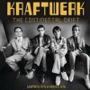 封面 Kraftwerk - Megaherz Kraftwerk - Megaherz