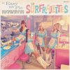 The Surfrajettes - Clam Chowder