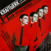 Kraftwerk - Metropolis (Lost Town)