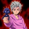 封面 William Black & Fairlane & Amidy - Nightmare William Black & Fairlane & Amidy - Nightmare