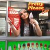 封面 Enisa - Pretty Please Enisa - Pretty Please