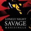 封面 Savage - Lonely Night (Club Version) Savage - Lonely Night (Club Version)