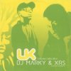 Cover DJ Marky & XRS - Love fantasy DJ Marky & XRS - Love fantasy