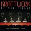 封面 Kraftwerk - The Man Machine Kraftwerk - The Man Machine