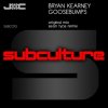 封面 Bryan Kearney - Goosebumps (Original Mix) Bryan Kearney - Goosebumps (Original Mix)