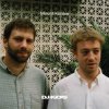 Cover Mount Kimbie & Efdemin - America (Terrence Dixon MInimal Detroit Mix) Mount Kimbie & Efdemin - America (Terrence Dixon MInimal Detroit Mix)