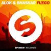 封面 Alok & Bhaskar - Fuego (Club Mix) Alok & Bhaskar - Fuego (Club Mix)