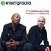 Cover Dj Marky & XRS Land - Rudebwoy Dj Marky & XRS Land - Rudebwoy