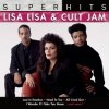 Lisa Lisa & Cult Jam - I Wonder If I Take You Home (feat. Full Force)