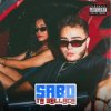 Sabo - Brown Sugar