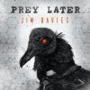 封面 Jim Davies - The Bar Is Low Jim Davies - The Bar Is Low