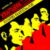 封面 Kraftwerk - Numbers Kraftwerk - Numbers