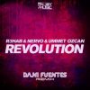 封面 R3HAB & Nervo & Ummet Ozcan - Revolution (Dani Fuentes Remix) R3HAB & Nervo & Ummet Ozcan - Revolution (Dani Fuentes Remix)