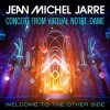 封面 Jean Michel Jarre - Oxygene 2 (JMJ Rework of Kosinski Remix) Jean Michel Jarre - Oxygene 2 (JMJ Rework of Kosinski Remix)