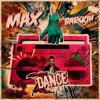 Cover Max Barskih - Fuck off Max Barskih - Fuck off