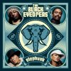 封面 Black Eyed Peas - Latin Girls Black Eyed Peas - Latin Girls
