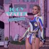 封面 Iggy Azalea - Trouble (feat. Jennifer Hudson) Iggy Azalea - Trouble (feat. Jennifer Hudson)