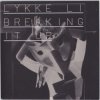 封面 Lykke Li - Breaking It Up (Familjen Remix) Lykke Li - Breaking It Up (Familjen Remix)