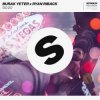 封面 Burak Yeter x Ryan Riback - GO 2.0 Burak Yeter x Ryan Riback - GO 2.0