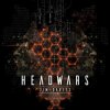 封面 Jim Davies - Headwars Jim Davies - Headwars