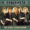 Europe - The Final Countdown