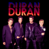 封面 Duran Duran - Supernature Duran Duran - Supernature