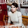 封面 Sophie Ellis-Bextor - Birth Of An Empire Sophie Ellis-Bextor - Birth Of An Empire