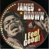 封面 James Brown - I Got You (I Feel Good) James Brown - I Got You (I Feel Good)