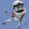 封面 Crazy Frog - Axel А (radio mix) Crazy Frog - Axel А (radio mix)