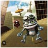 封面 Crazy Frog - Popcorn Crazy Frog - Popcorn