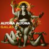 封面 alyona alyona feat. Dax - Galas alyona alyona feat. Dax - Galas
