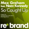 封面 Max Graham feat. Neev Kennedy - So Caught Up Max Graham feat. Neev Kennedy - So Caught Up