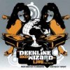 Deekline And Wizard - Golddigga (Breakfastaz Remix)
