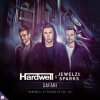 封面 Hardwell, Jewelz & Sparks - Safari Hardwell, Jewelz & Sparks - Safari