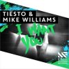 封面 Tiesto & Mike Williams - I Want You (Extended Mix) Tiesto & Mike Williams - I Want You (Extended Mix)