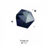 封面 Triangle Sun - It`s Heavy to Breathe(Instrumental) Triangle Sun - It`s Heavy to Breathe(Instrumental)