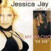 Обкладинка Jessica Jay - My Macho (Extended Dance Remix) Jessica Jay - My Macho (Extended Dance Remix)
