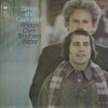 封面 Simon & Garfunkel - Bridge Over Troubled Water Simon & Garfunkel - Bridge Over Troubled Water