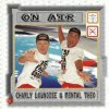封面 Charly Lownoise & Mental Theo - Hardcore Feelings Charly Lownoise & Mental Theo - Hardcore Feelings